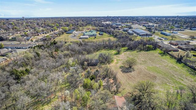 0 N Kelly Avenue Tract 1, Edmond, OK 73003