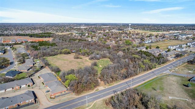 0 N Kelly Avenue Tract 1, Edmond, OK 73003