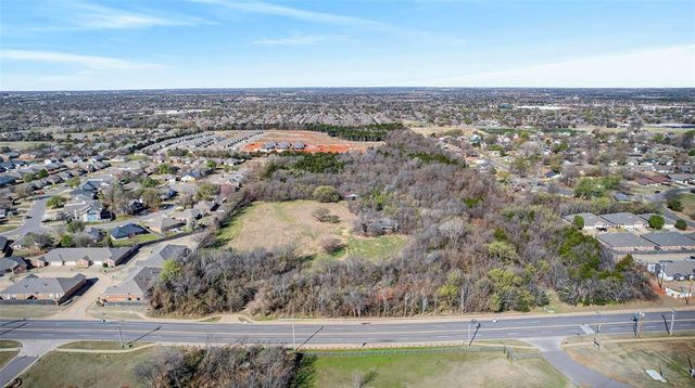 0 N Kelly Avenue Tract 1, Edmond, OK 73003
