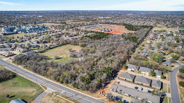 0 N Kelly Avenue Tract 1, Edmond, OK 73003