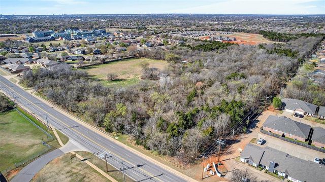 0 N Kelly Avenue Tract 1, Edmond, OK 73003