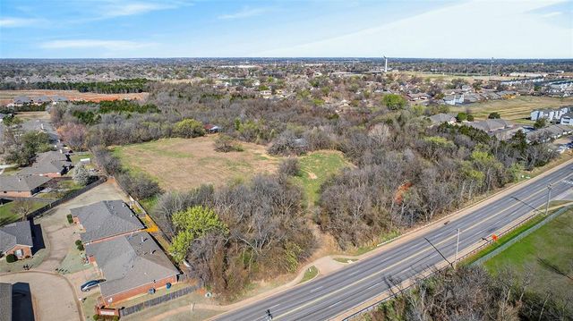 0 N Kelly Avenue Tract 1, Edmond, OK 73003