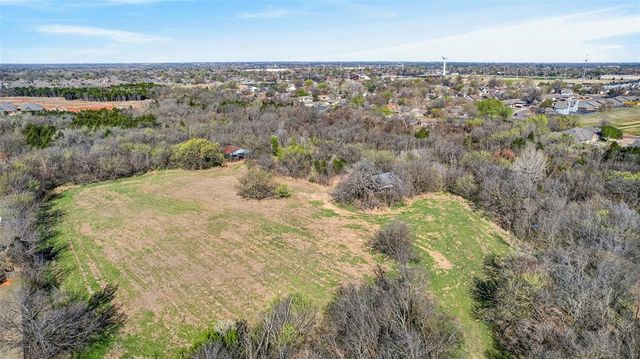0 N Kelly Avenue Tract 1, Edmond, OK 73003