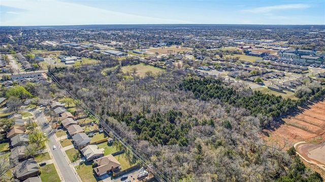 0 N Kelly Avenue Tract 1, Edmond, OK 73003