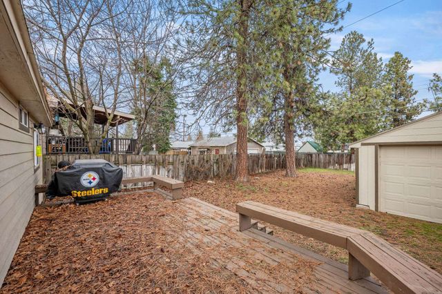 1303 E Dalke Ave, Spokane, WA 99208