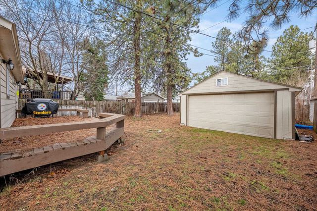 1303 E Dalke Ave, Spokane, WA 99208