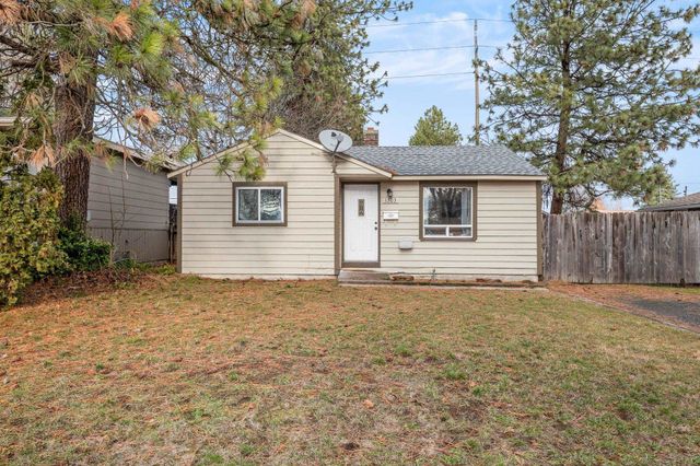 1303 E Dalke Ave, Spokane, WA 99208
