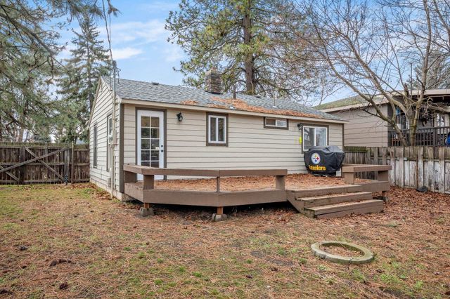 1303 E Dalke Ave, Spokane, WA 99208