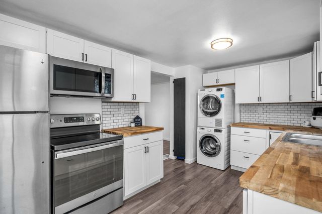 1303 E Dalke Ave, Spokane, WA 99208