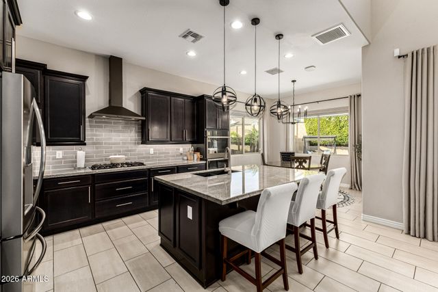 7456 W Andrea Drive, Peoria, AZ 85383