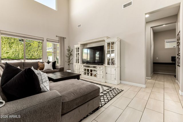 7456 W Andrea Drive, Peoria, AZ 85383