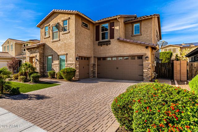 7456 W Andrea Drive, Peoria, AZ 85383