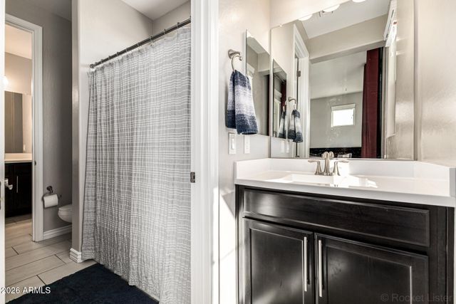 7456 W Andrea Drive, Peoria, AZ 85383