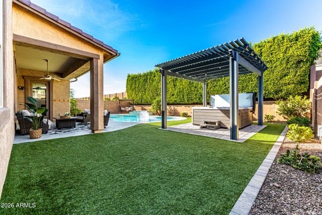 7456 W Andrea Drive, Peoria, AZ 85383