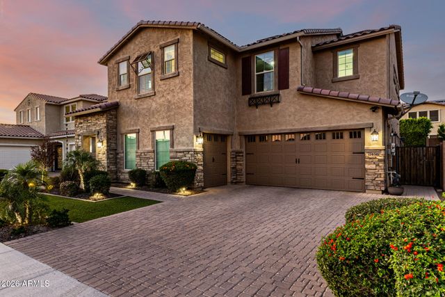 7456 W Andrea Drive, Peoria, AZ 85383