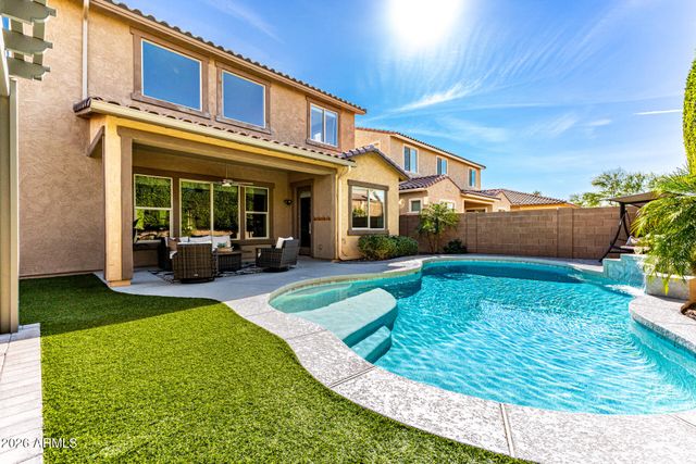 7456 W Andrea Drive, Peoria, AZ 85383