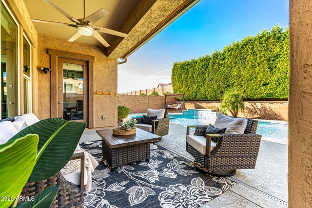 7456 W Andrea Drive, Peoria, AZ 85383