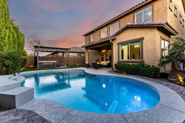 7456 W Andrea Drive, Peoria, AZ 85383