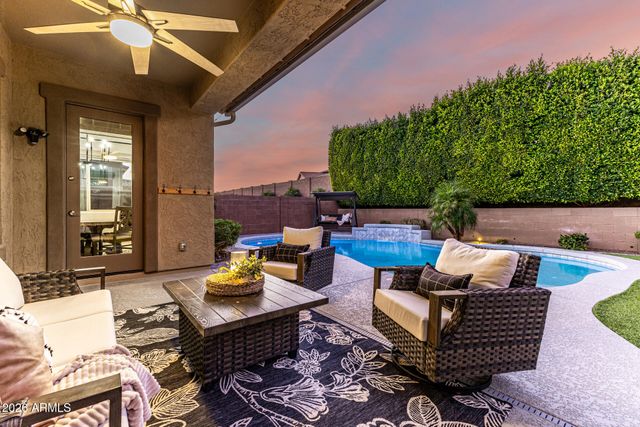 7456 W Andrea Drive, Peoria, AZ 85383