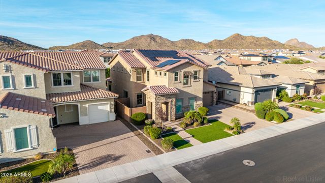 7456 W Andrea Drive, Peoria, AZ 85383