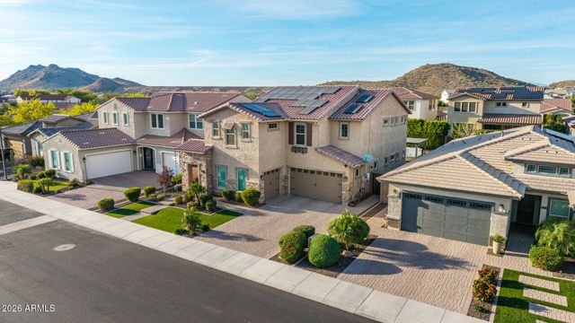 7456 W Andrea Drive, Peoria, AZ 85383