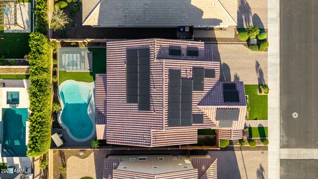 7456 W Andrea Drive, Peoria, AZ 85383