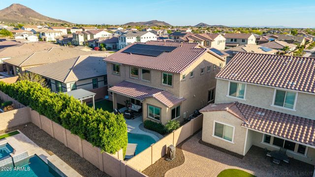 7456 W Andrea Drive, Peoria, AZ 85383