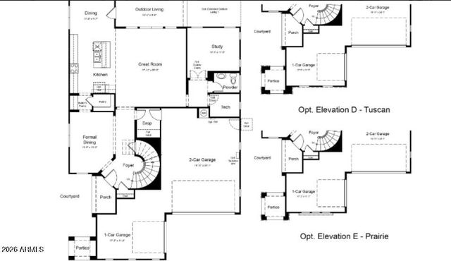 7456 W Andrea Drive, Peoria, AZ 85383