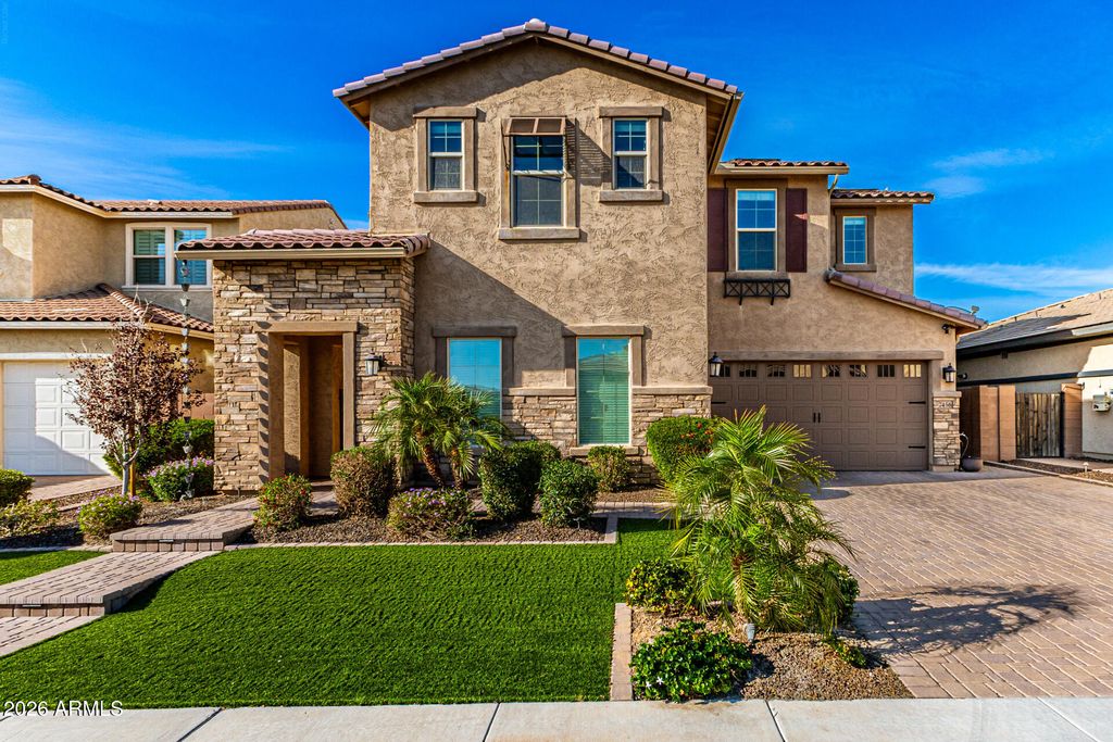 7456 W Andrea Drive, Peoria, AZ 85383