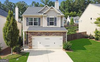 307 Lakeside Lane, Woodstock, GA 30188