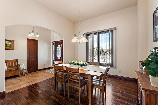 2651 Woodbine Drive, Valparaiso, IN 46383