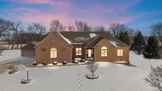 2651 Woodbine Drive, Valparaiso, IN 46383