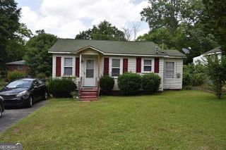 115 2nd Street SW, Milledgeville, GA 31061