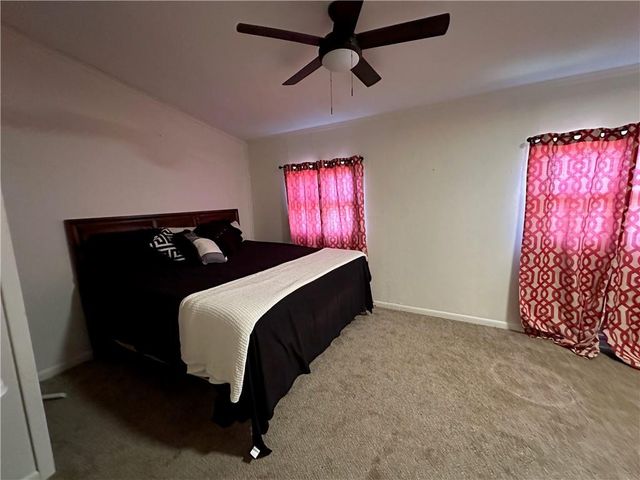 229 W 16th Street, Maryville, MO 64468