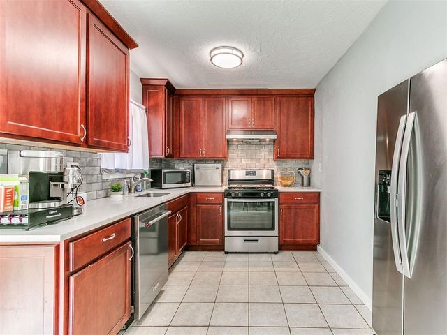 1206 Beaumont Street, Norman, OK 73071