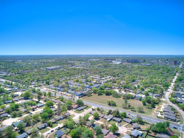 1206 Beaumont Street, Norman, OK 73071