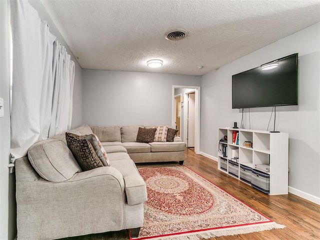 1206 Beaumont Street, Norman, OK 73071