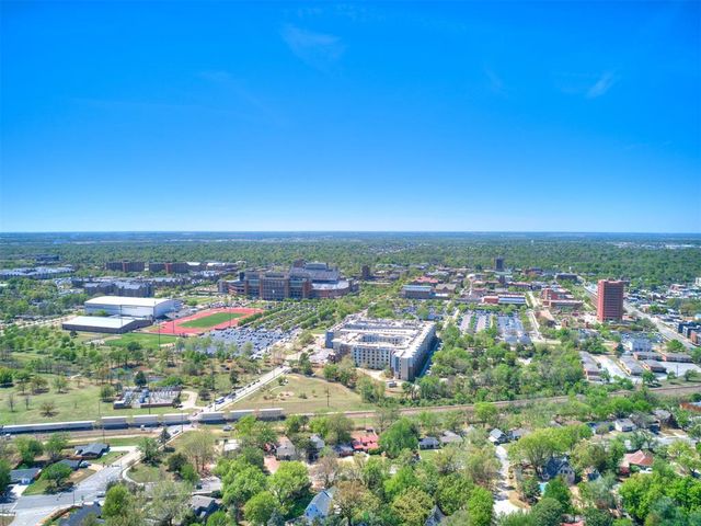 1206 Beaumont Street, Norman, OK 73071