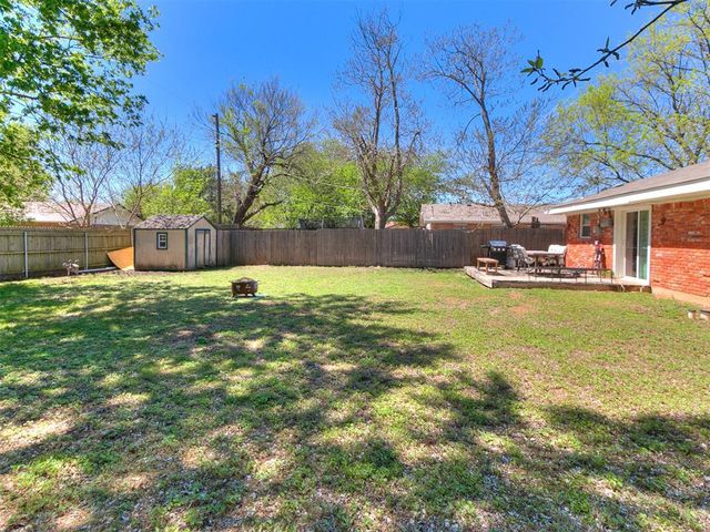 1206 Beaumont Street, Norman, OK 73071