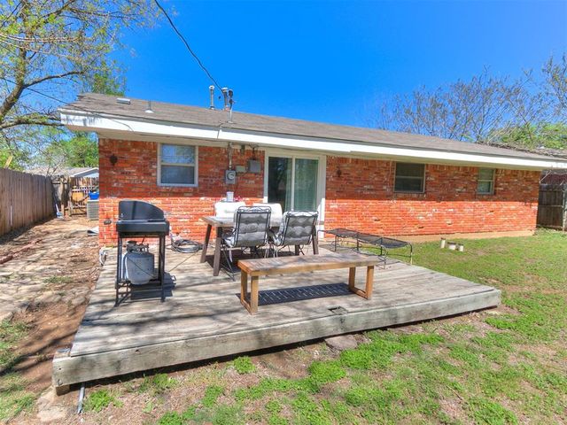 1206 Beaumont Street, Norman, OK 73071
