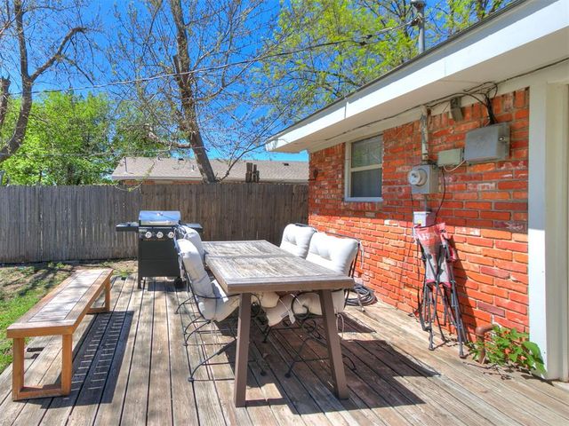 1206 Beaumont Street, Norman, OK 73071