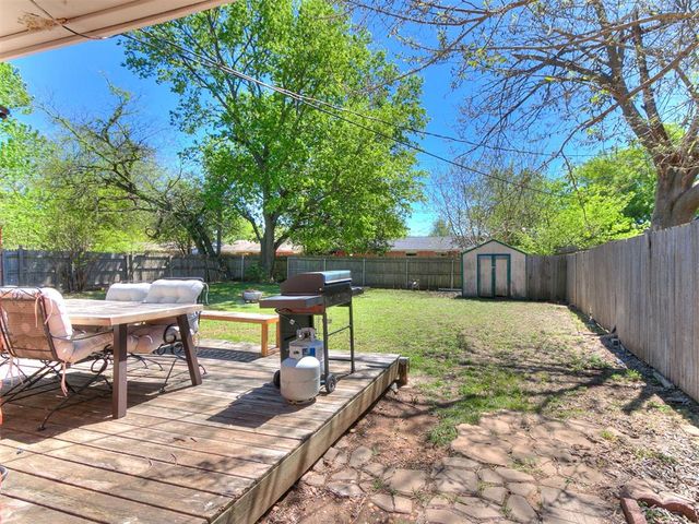 1206 Beaumont Street, Norman, OK 73071