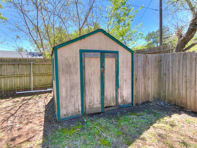 1206 Beaumont Street, Norman, OK 73071