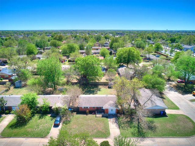 1206 Beaumont Street, Norman, OK 73071