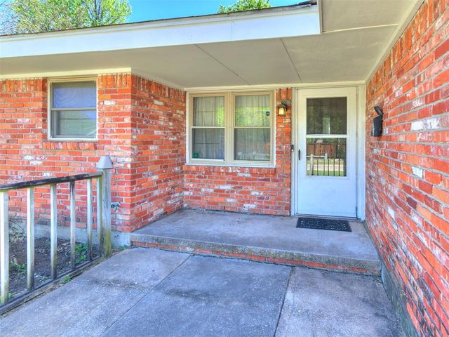 1206 Beaumont Street, Norman, OK 73071