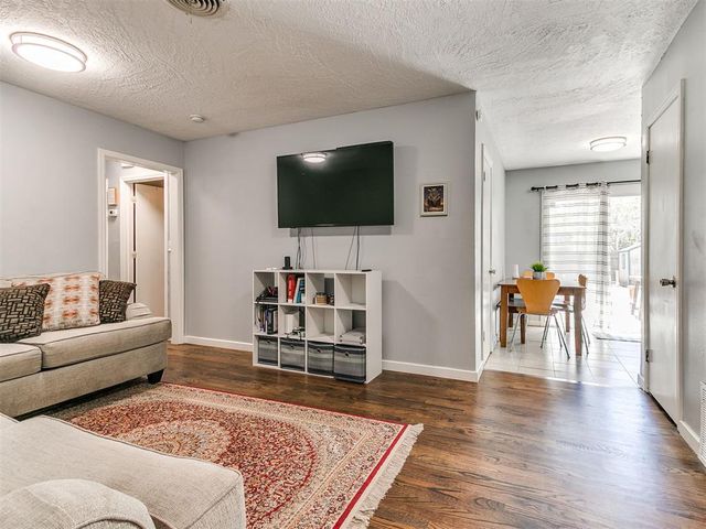1206 Beaumont Street, Norman, OK 73071