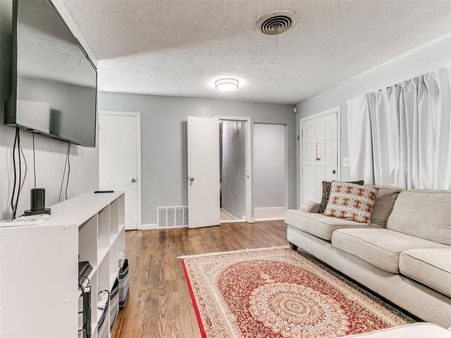 1206 Beaumont Street, Norman, OK 73071