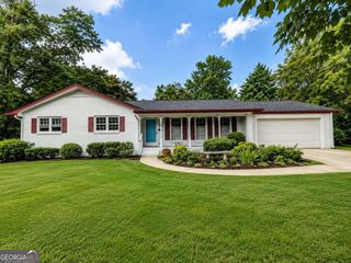 4875 Five Forks Trickum Road SW, Lilburn, GA 30047