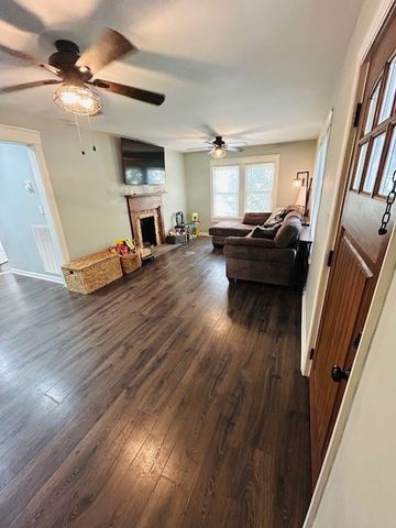 216 Carmack Ave, Carthage, TN 37030