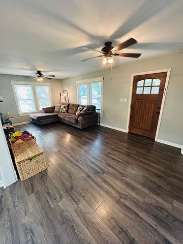 216 Carmack Ave, Carthage, TN 37030